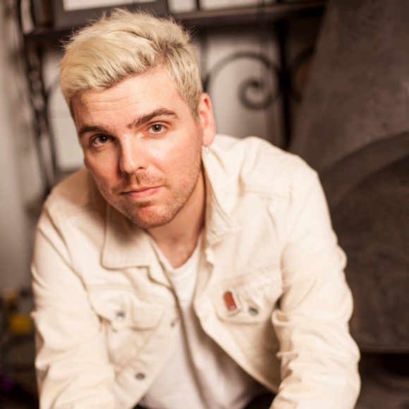 Meet your Posher, Luke - Picture 2 of 3